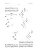 Capture compounds, collections thereof and methods for analyzing the proteome and complex compositions diagram and image