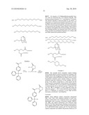 Capture compounds, collections thereof and methods for analyzing the proteome and complex compositions diagram and image