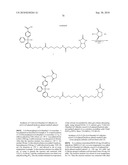 Capture compounds, collections thereof and methods for analyzing the proteome and complex compositions diagram and image