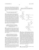 Capture compounds, collections thereof and methods for analyzing the proteome and complex compositions diagram and image