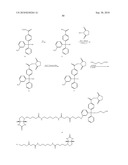 Capture compounds, collections thereof and methods for analyzing the proteome and complex compositions diagram and image