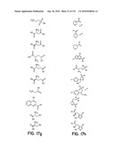 Capture compounds, collections thereof and methods for analyzing the proteome and complex compositions diagram and image