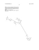 Capture compounds, collections thereof and methods for analyzing the proteome and complex compositions diagram and image