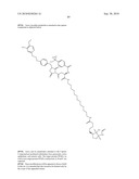 Capture compounds, collections thereof and methods for analyzing the proteome and complex compositions diagram and image