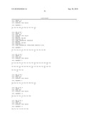 Capture compounds, collections thereof and methods for analyzing the proteome and complex compositions diagram and image