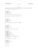 Capture compounds, collections thereof and methods for analyzing the proteome and complex compositions diagram and image