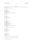 Capture compounds, collections thereof and methods for analyzing the proteome and complex compositions diagram and image