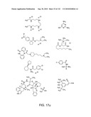 Capture compounds, collections thereof and methods for analyzing the proteome and complex compositions diagram and image