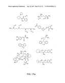 Capture compounds, collections thereof and methods for analyzing the proteome and complex compositions diagram and image