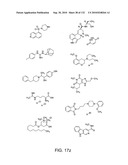 Capture compounds, collections thereof and methods for analyzing the proteome and complex compositions diagram and image