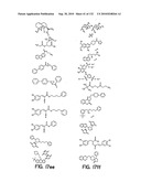 Capture compounds, collections thereof and methods for analyzing the proteome and complex compositions diagram and image