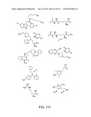 Capture compounds, collections thereof and methods for analyzing the proteome and complex compositions diagram and image