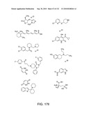 Capture compounds, collections thereof and methods for analyzing the proteome and complex compositions diagram and image