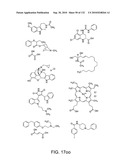 Capture compounds, collections thereof and methods for analyzing the proteome and complex compositions diagram and image