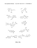 Capture compounds, collections thereof and methods for analyzing the proteome and complex compositions diagram and image