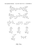 Capture compounds, collections thereof and methods for analyzing the proteome and complex compositions diagram and image