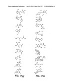 Capture compounds, collections thereof and methods for analyzing the proteome and complex compositions diagram and image