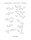 Capture compounds, collections thereof and methods for analyzing the proteome and complex compositions diagram and image