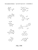 Capture compounds, collections thereof and methods for analyzing the proteome and complex compositions diagram and image