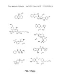 Capture compounds, collections thereof and methods for analyzing the proteome and complex compositions diagram and image