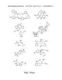 Capture compounds, collections thereof and methods for analyzing the proteome and complex compositions diagram and image