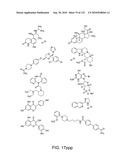 Capture compounds, collections thereof and methods for analyzing the proteome and complex compositions diagram and image