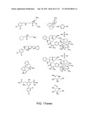 Capture compounds, collections thereof and methods for analyzing the proteome and complex compositions diagram and image