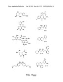 Capture compounds, collections thereof and methods for analyzing the proteome and complex compositions diagram and image