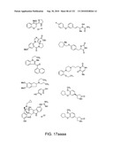 Capture compounds, collections thereof and methods for analyzing the proteome and complex compositions diagram and image