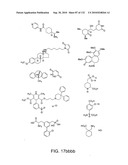 Capture compounds, collections thereof and methods for analyzing the proteome and complex compositions diagram and image