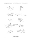 Capture compounds, collections thereof and methods for analyzing the proteome and complex compositions diagram and image