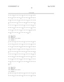 Fibrinogen Alpha and Hemoglobin Polypeptides as Cancer Markers diagram and image