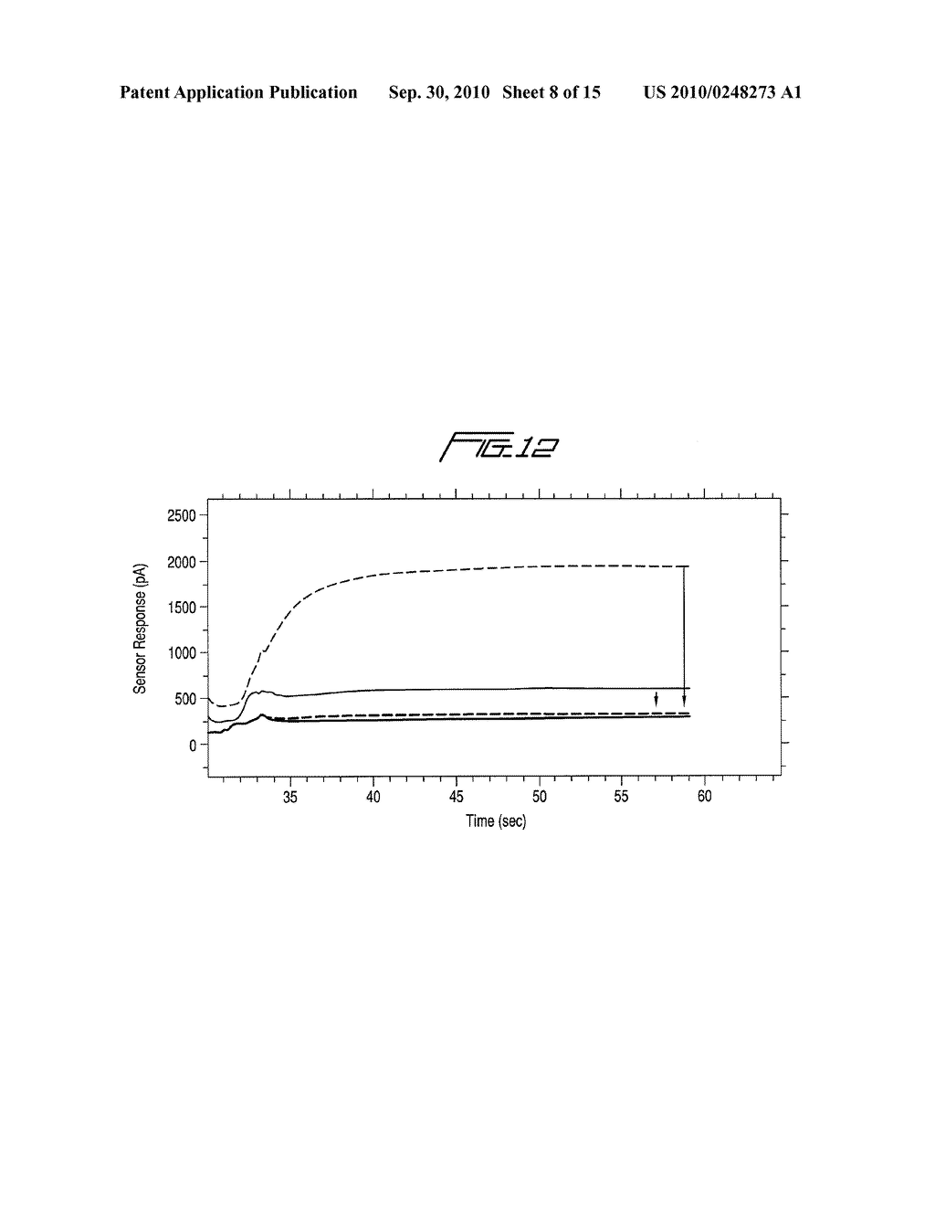 AMELIORATION OF HETEROPHILE ANTIBODY IMMUNOSENSOR INTERFERENCE - diagram, schematic, and image 09