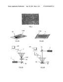 METHOD AND A DEVICE FOR CHARACTERIZING THE COAGULATION OR SEDIMENTATION DYNAMICS OF A FLUID SUCH AS BLOOD OR BLOOD PLASMA diagram and image