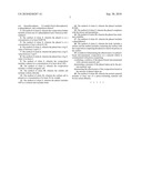 DECONTAMINATION OF PRION-CONTAMINATED SURFACES WITH PHENOLS diagram and image