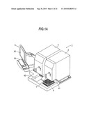 SAMPLE ANALYZER AND SAMPLE ANALYZING METHOD diagram and image