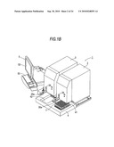 SAMPLE ANALYZER AND SAMPLE ANALYZING METHOD diagram and image