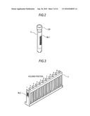 SAMPLE ANALYZER AND SAMPLE ANALYZING METHOD diagram and image