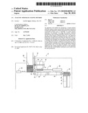 ANALYTIC SUBSTRATE COATING METHOD diagram and image