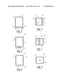 ANALYTIC SUBSTRATE COATING METHOD diagram and image