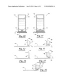 ANALYTIC SUBSTRATE COATING METHOD diagram and image