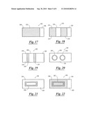 ANALYTIC SUBSTRATE COATING METHOD diagram and image