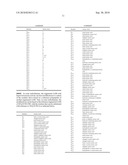 Alanine 2,3-aminomutases and related polynucleotides diagram and image