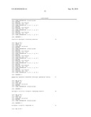 HYPERACTIVE VARIANTS OF 5-AMINOLEVULINATE SYNTHASE AND METHODS OF USE diagram and image