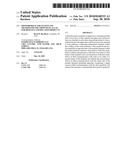 Photobioreactor System and Method For the Growth of Algae for Biofuels and Related Products diagram and image