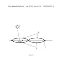 Photobioreactor System and Method For the Growth of Algae for Biofuels and Related Products diagram and image