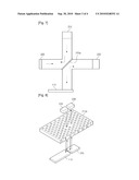 SENSOR FOR BIOLOGICAL DETECTION diagram and image