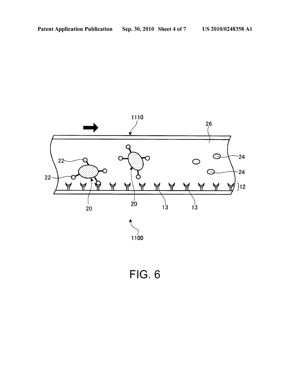 CELL SEPARATING APPARATUS AND CELL SEPARATING METHOD - diagram, schematic, and image 05