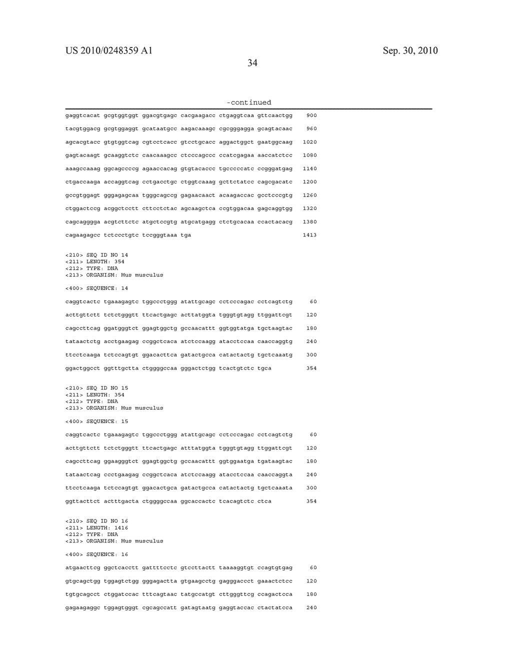 Anti-Glypican 3 Antibody - diagram, schematic, and image 55