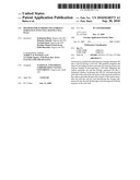 METHOD FOR INTRODUCING FOREIGN SUBSTANCE INTO CELL HAVING CELL WALL diagram and image